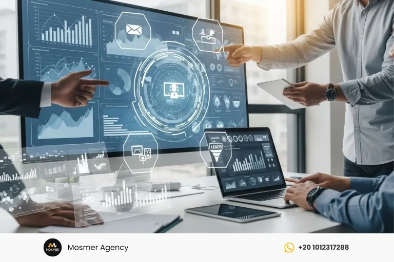 digital marketing agency