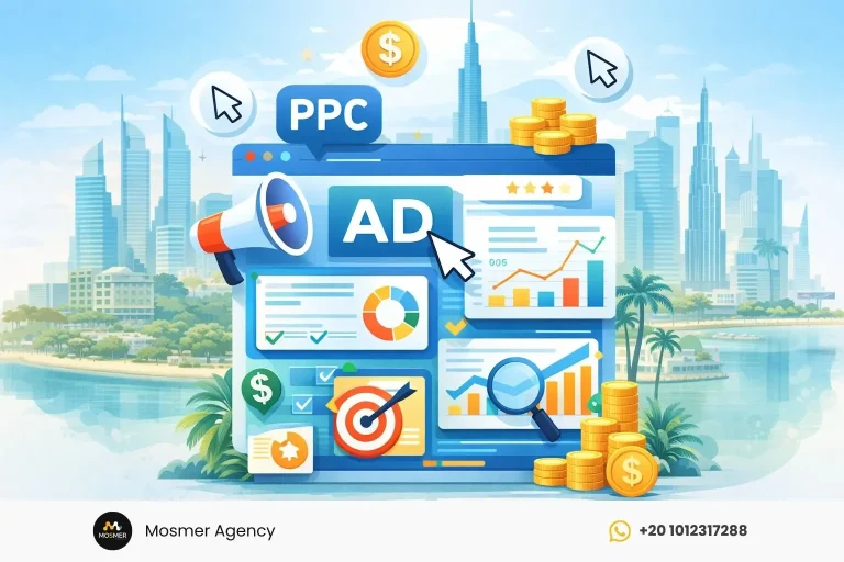 ppc advertising agency