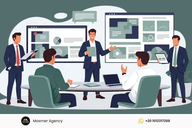 advertising agencies in dubai Strategic Guide to Choosing the Right Advertising Partner