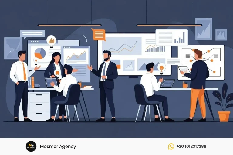 advertising agencies in dubai