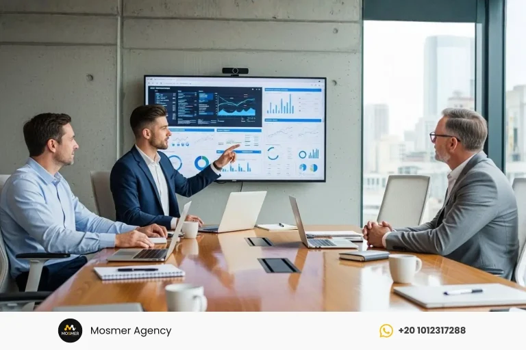 digital marketing agency sharjah