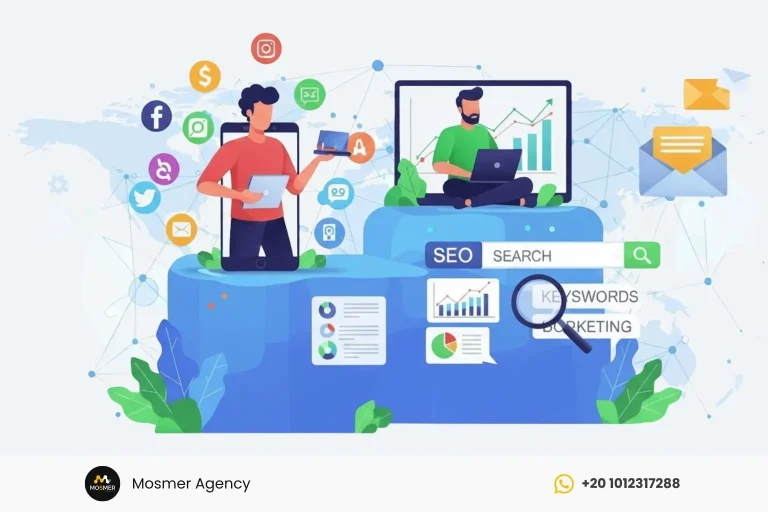 seo agency dubai