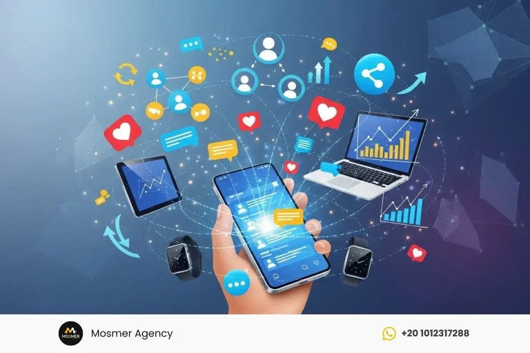 social media marketing companies in Dubai