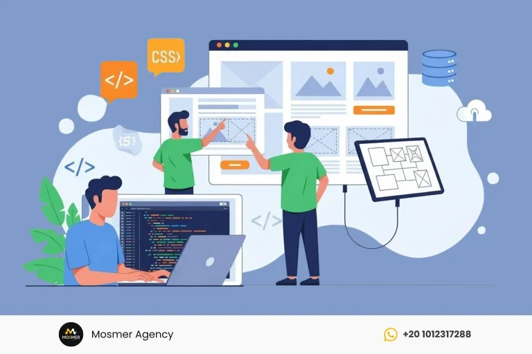 website development company