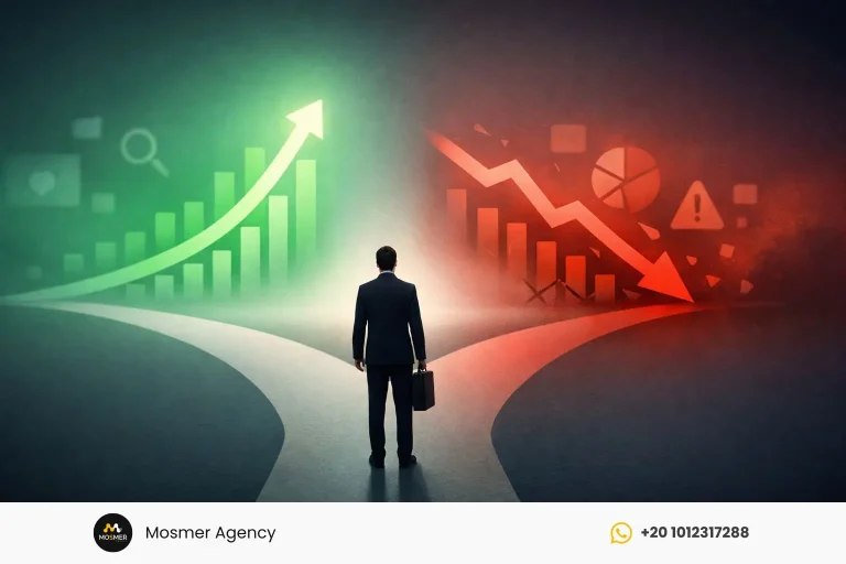 Common digital marketing mistakes