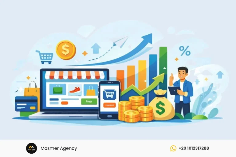 what is ecommerce business