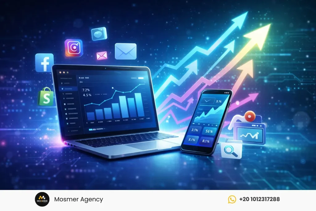 Benefits of Digital Marketing