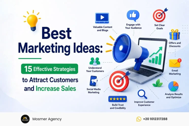 best marketing ideas