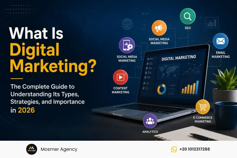 what is digital marketing